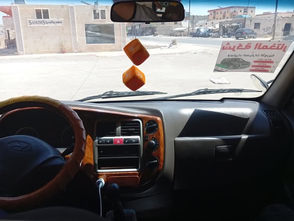 هيونداي بورتر 2009 - صورة 5