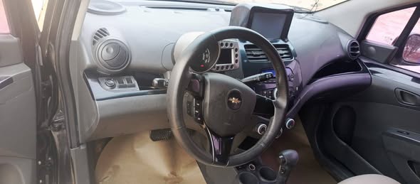 شفر سبارك 2012 - صورة 2