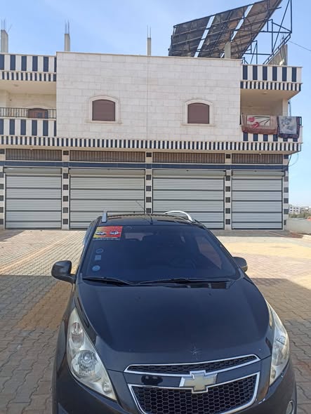 شفر سبارك 2012 - صورة 4