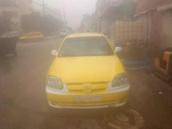 هوندا اكسنت 2005 - صورة 1