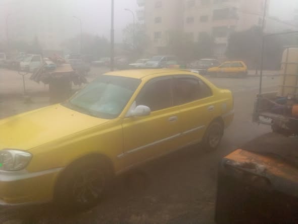 هوندا اكسنت 2005 - صورة 2