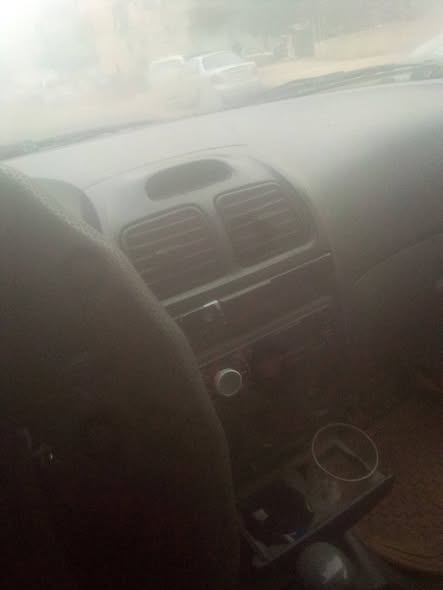 هوندا اكسنت 2005 - صورة 3