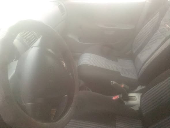 هوندا اكسنت 2005 - صورة 4