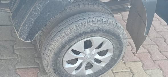 كيا بانكو 2011 - صورة 4