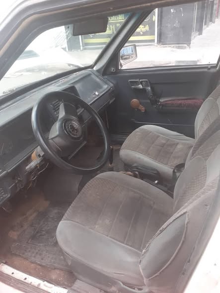 سكودا بيكاب 1995 - صورة 3