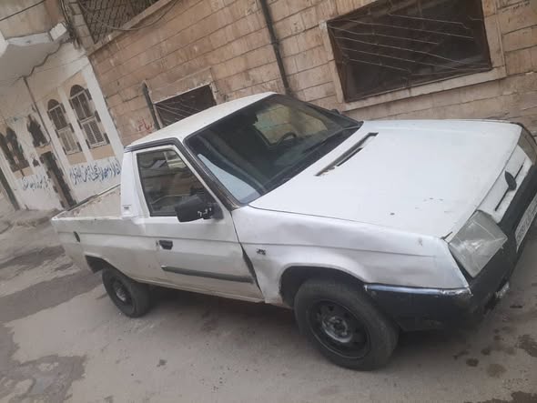 سكودا بيكاب 1995 - صورة 5