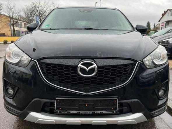 مازدا CX-5 2014 - صورة 1