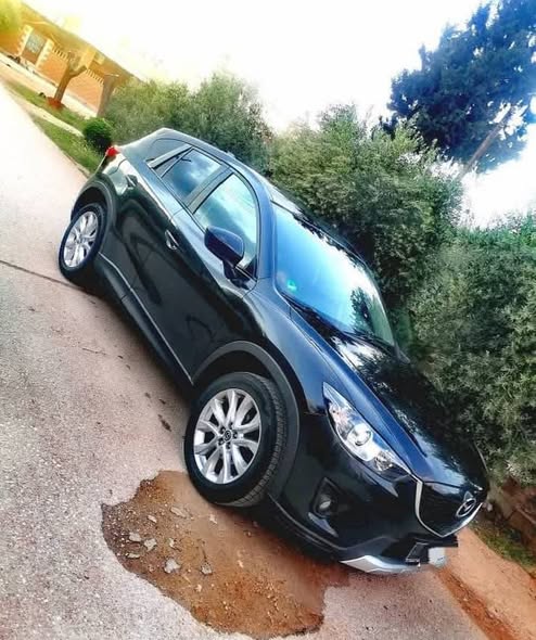 مازدا CX-5 2014 - صورة 2