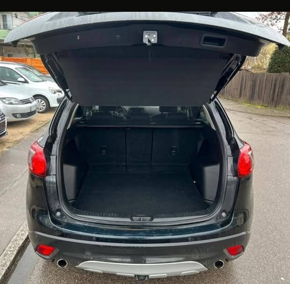 مازدا CX-5 2014 - صورة 4