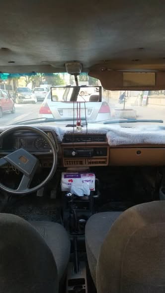 Mitsubishi كولت 1983 - صورة 2