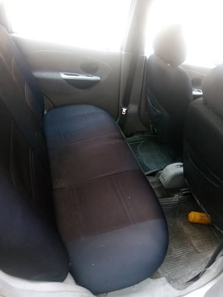 Mitsubishi كولت 1983 - صورة 3