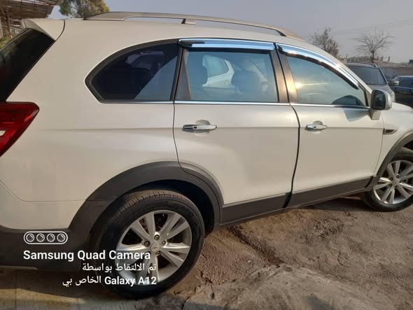 شفر كابتيفا 2015 - صورة 2