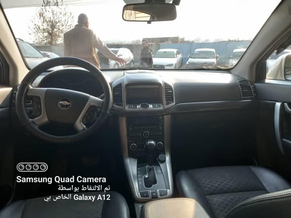 شفر كابتيفا 2015 - صورة 3