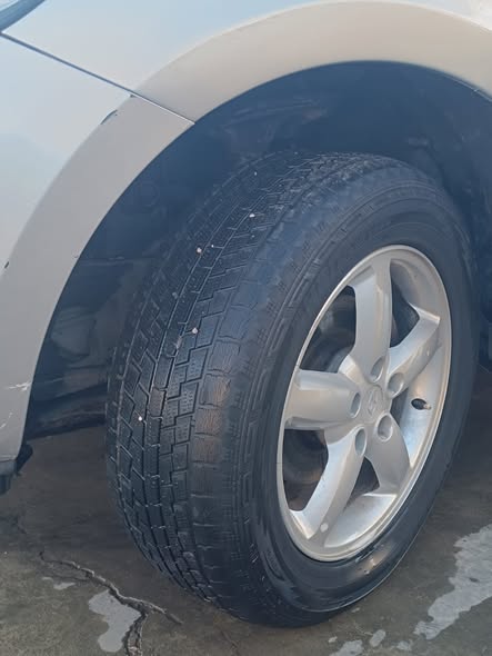 Hyundai سانتا في 2009 - صورة 5