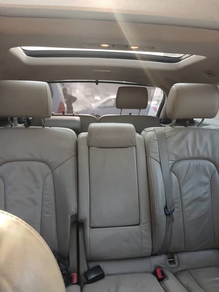 اودي كيو 7 2008 - صورة 5