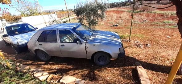 ميتسوبيشي كولت 1983 - صورة 3