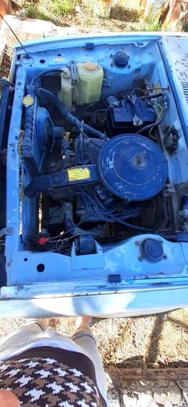 ميتسوبيشي كولت 1983 - صورة 4