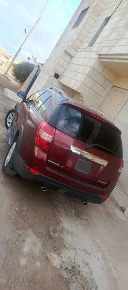 شفر كبتفا 2009 - صورة 3