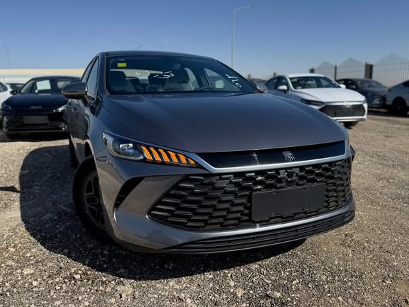 بي واي دي تشين بلس دي إم-آي 2025 - صورة 3