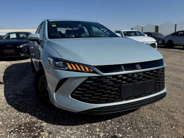 بي واي دي تشين بلس دي إم-آي 2025 - صورة 4