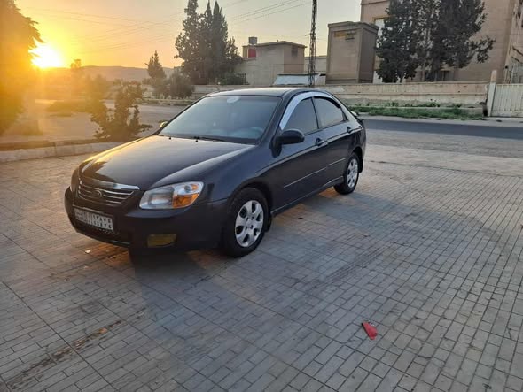 كيا سبيكترا 2005 - صورة 3