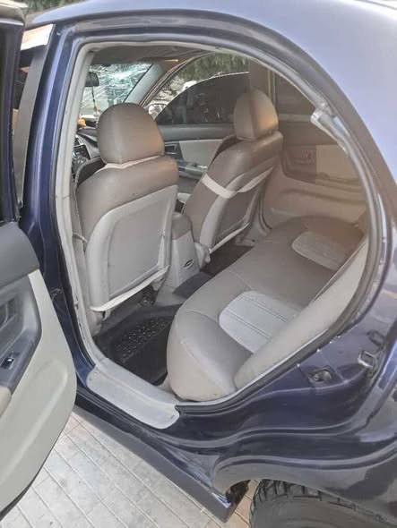 كيا سبيكترا 2005 - صورة 4