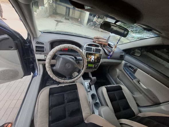 كيا سبيكترا 2005 - صورة 5