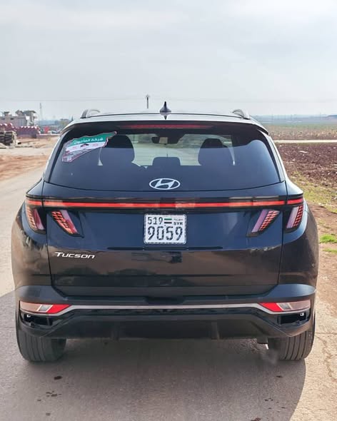 هونداي توسان 2022 - صورة 2