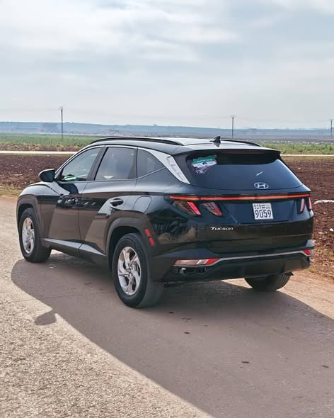 هونداي توسان 2022 - صورة 3