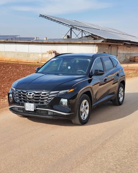 هونداي توسان 2022 - صورة 4