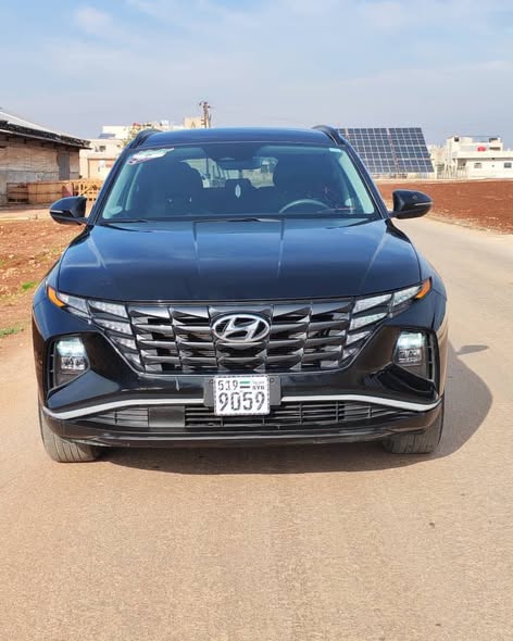 هونداي توسان 2022 - صورة 5