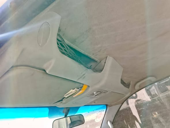 كيا ٤٠٠٠ 2004 - صورة 3