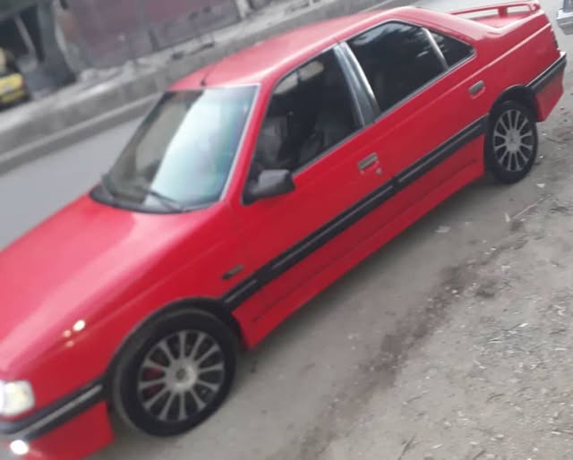 مرسيدس e230 2008