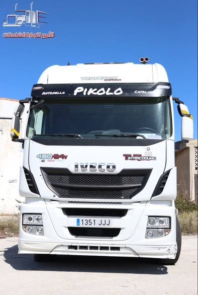 ايفيكو 480 2015 - صورة 1