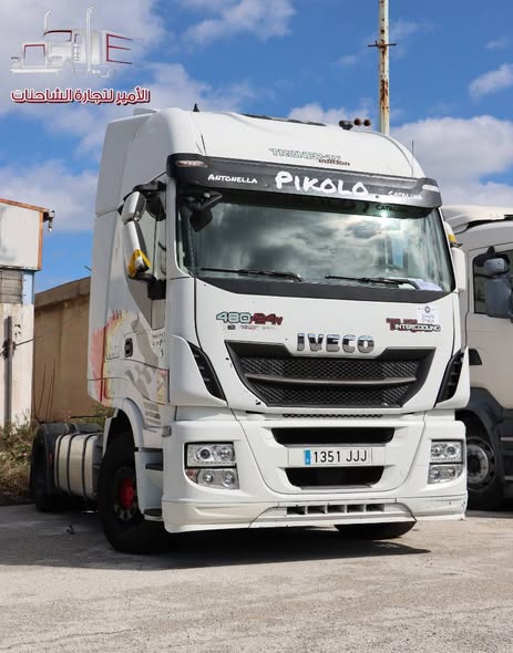 ايفيكو 480 2015 - صورة 2