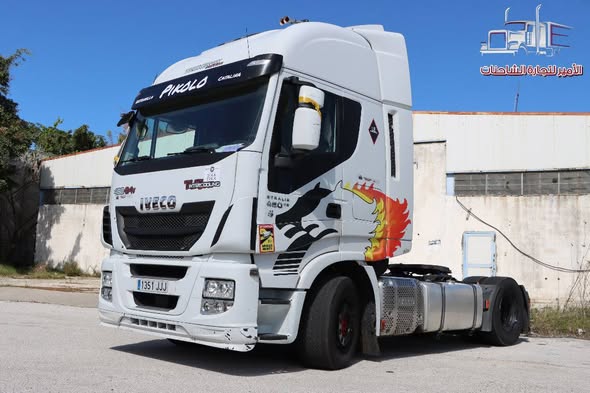 ايفيكو 480 2015 - صورة 3