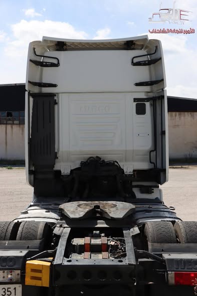 ايفيكو 480 2015 - صورة 4