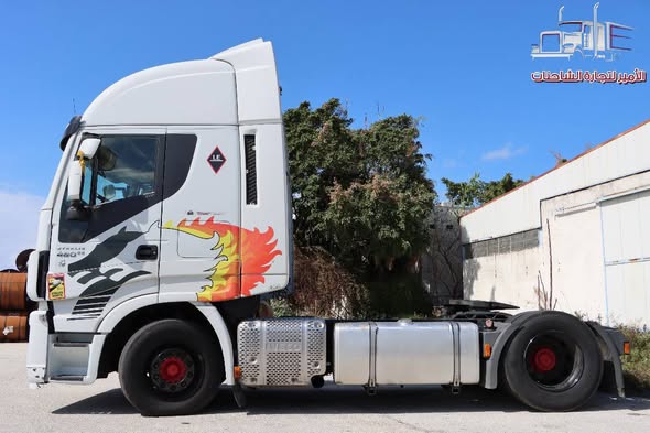 ايفيكو 480 2015 - صورة 5