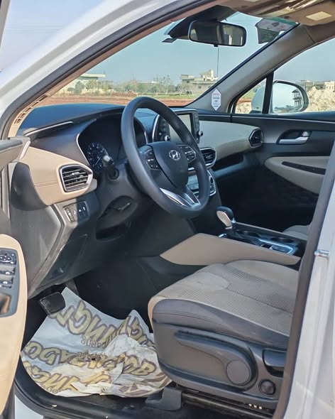 هيوانداي سانتافي 2019 - صورة 2