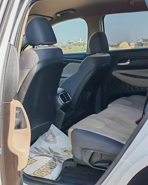 هيوانداي سانتافي 2019 - صورة 3