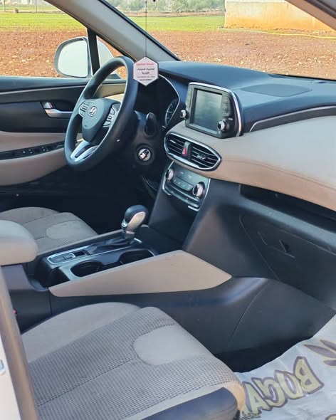 هيوانداي سانتافي 2019 - صورة 4