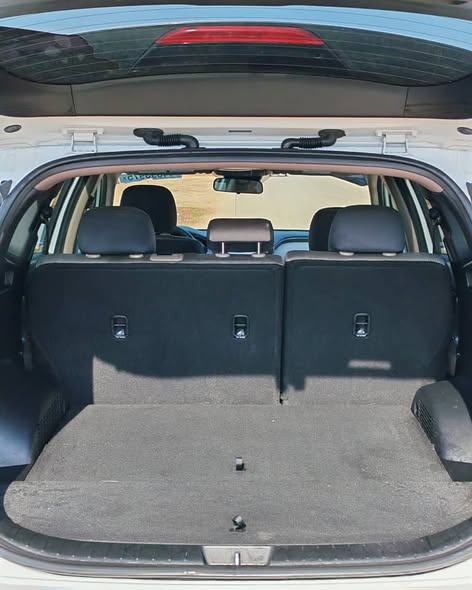 هيوانداي سانتافي 2019 - صورة 5