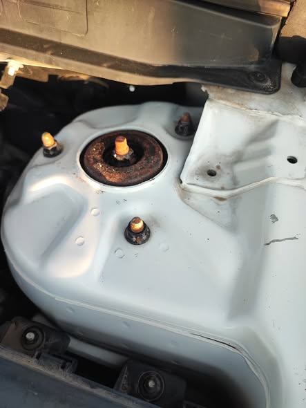 هيونداي سانتا في 2012 - صورة 2