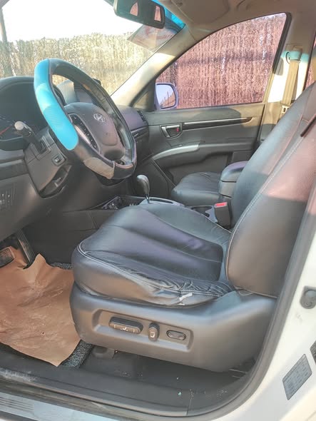 هيونداي سانتا في 2012 - صورة 3