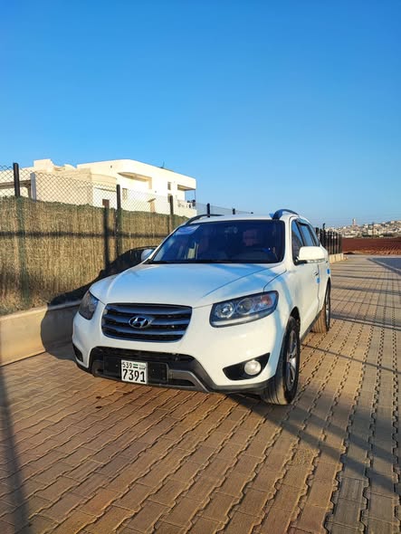 هيونداي سانتا في 2012 - صورة 5