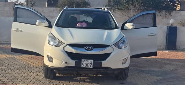 هيونداي توسان 2010 - صورة 2