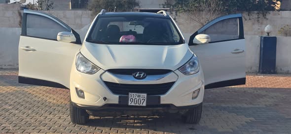 هيونداي توسان 2010 - صورة 3