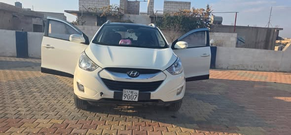 هيونداي توسان 2010 - صورة 4