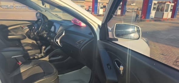 هيونداي توسان 2010 - صورة 5