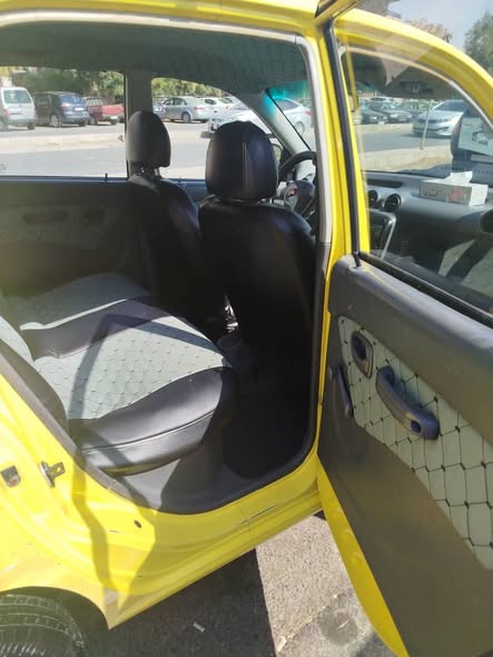 هونداي سانترو 2003 - صورة 5